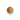 0.37 Gram Round Pellet Gold Nugget