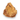 0.5 Gram Leaf Gold Nugget