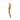 0.60 Gram Gold Nugget