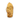 0.71 Gram Rolled Leaf Gold Nugget