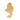 0.79 Gram Gold Nugget