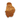 0.86 Gram Gold Nugget