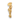 0.87 Gram Gold Nugget