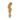0.87 Gram Gold Nugget