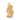 0.92 Gram Gold Nugget