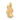 0.92 Gram Gold Nugget