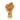 0.99 Gram Crystal Gold Nugget