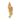 1.19 Gram Gold Nugget