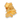 1.19 Gram Leaf Gold Nugget