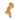 1.23 Gram Gold Nugget