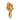 1.25 Gram Gold Nugget