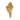 1.35 Gram Gold Nugget