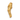 1.41 Gram Gold Nugget