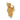 1.89 Gram Gold Nugget