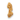 1.89 Gram Crystal Gold Nugget