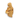 11.19 Gram Gold Nugget