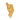11.47 Gram Gold Nugget