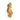 13.5 Gram Gold Nugget