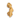 13.5 Gram Gold Nugget