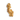 13.5 Gram Gold Nugget