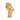 13.85 Gram Gold Nugget