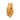 14 Gram Gold Nugget