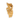 142.36 Gram Gold Nugget