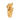 142.36 Gram Gold Nugget