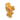 15.97 Gram Gold Nugget
