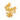 171.92 Gram Gold Nugget