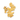 171.92 Gram Gold Nugget