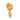 18.33 Gram Gold Nugget