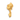 18.33 Gram Gold Nugget