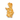 19.27 Gram Gold Nugget