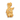 19.27 Gram Gold Nugget