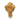 2.00 Gram Gold Nugget