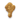 2.00 Gram Gold Nugget