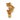 2.01 Gram Gold Nugget