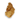 2.37 Gram Triagonal Crystal Gold Nugget