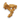 2.45 Gram Gold Nugget