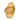 2.53 Gram Leaf Gold Nugget