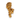 2.54 Gram Gold Nugget