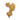 2.73 Gram Gold Nugget