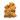 200.11 Gram Crystal Gold Nugget