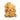 200.11 Gram Crystal Gold Nugget