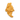 216.33 Gram Gold Nugget