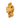 23.27 Gram Gold Nugget