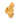 24.27 Gram Crystalline Leaf Gold Nugget