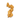 26.71 Gram Gold Nugget