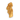 3.48 Gram Gold Nugget